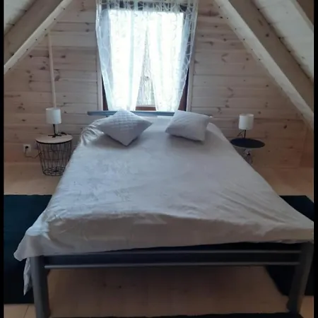 Holiday home Domek Letniskowy Ania